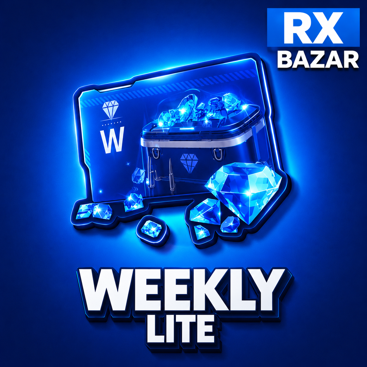 Weekly Lite BD